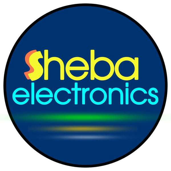 Sheba Electronics BD