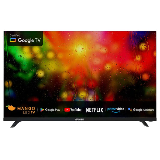 32″ Mango Google TV MG32FG3 || Sheba Electronics BD Mango Google TV