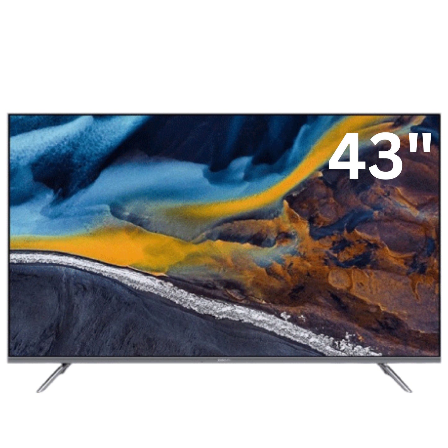 43" Xiaomi 4K UHD TV A Pro