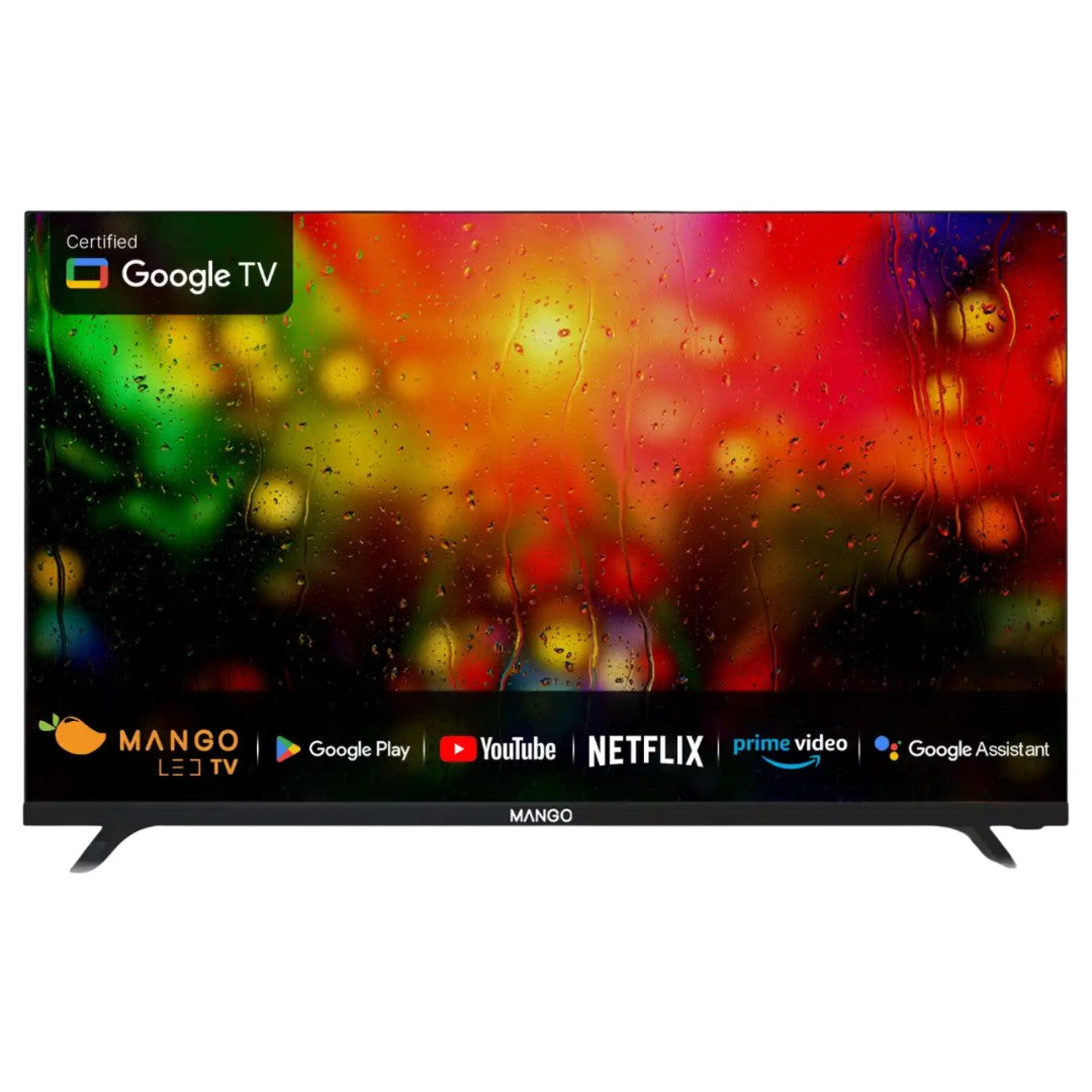 43″ Mango Google TV MG43FG3 || Sheba Electronics BD Mango Google TV