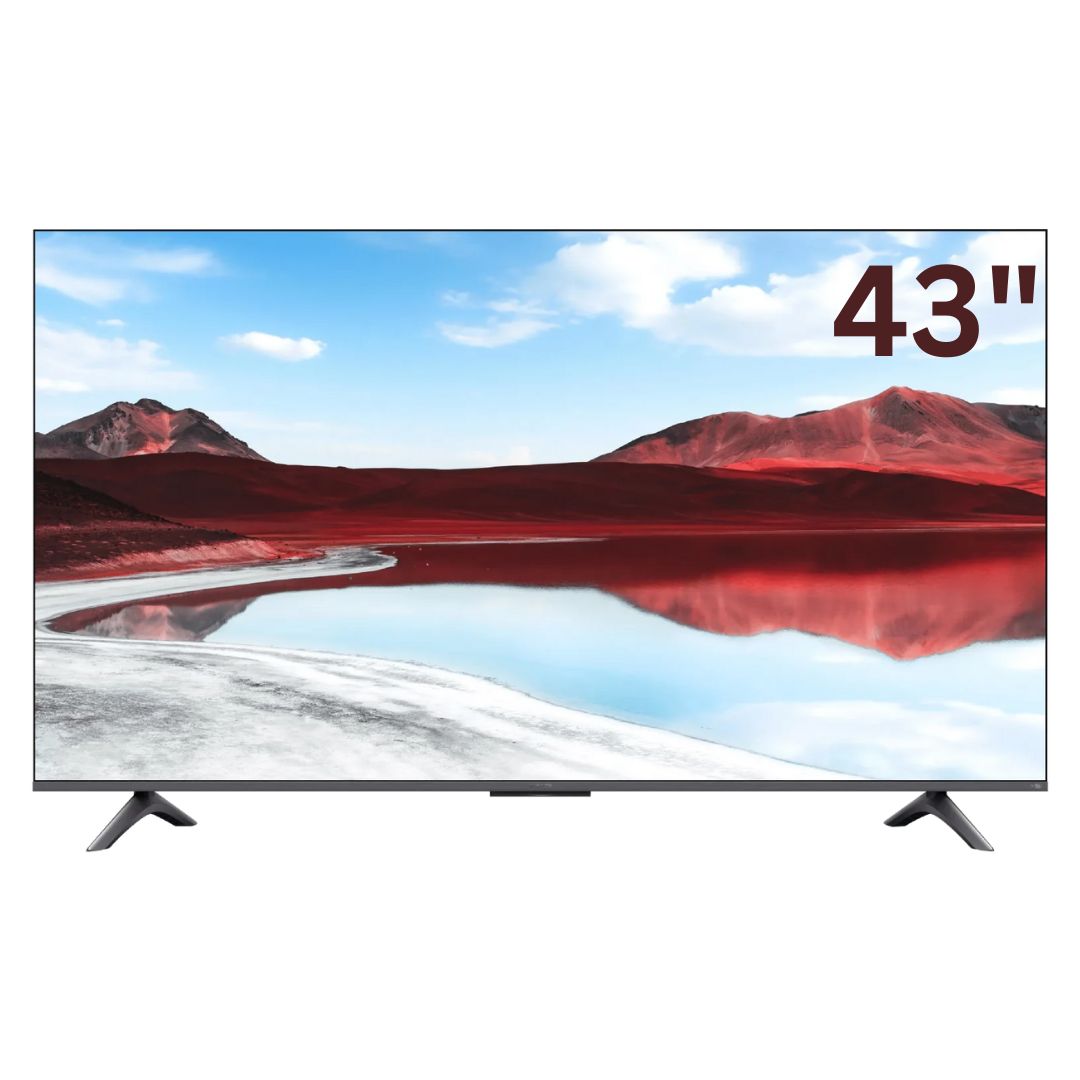 43″ QLED 4K 2025 Xiaomi TV A Pro