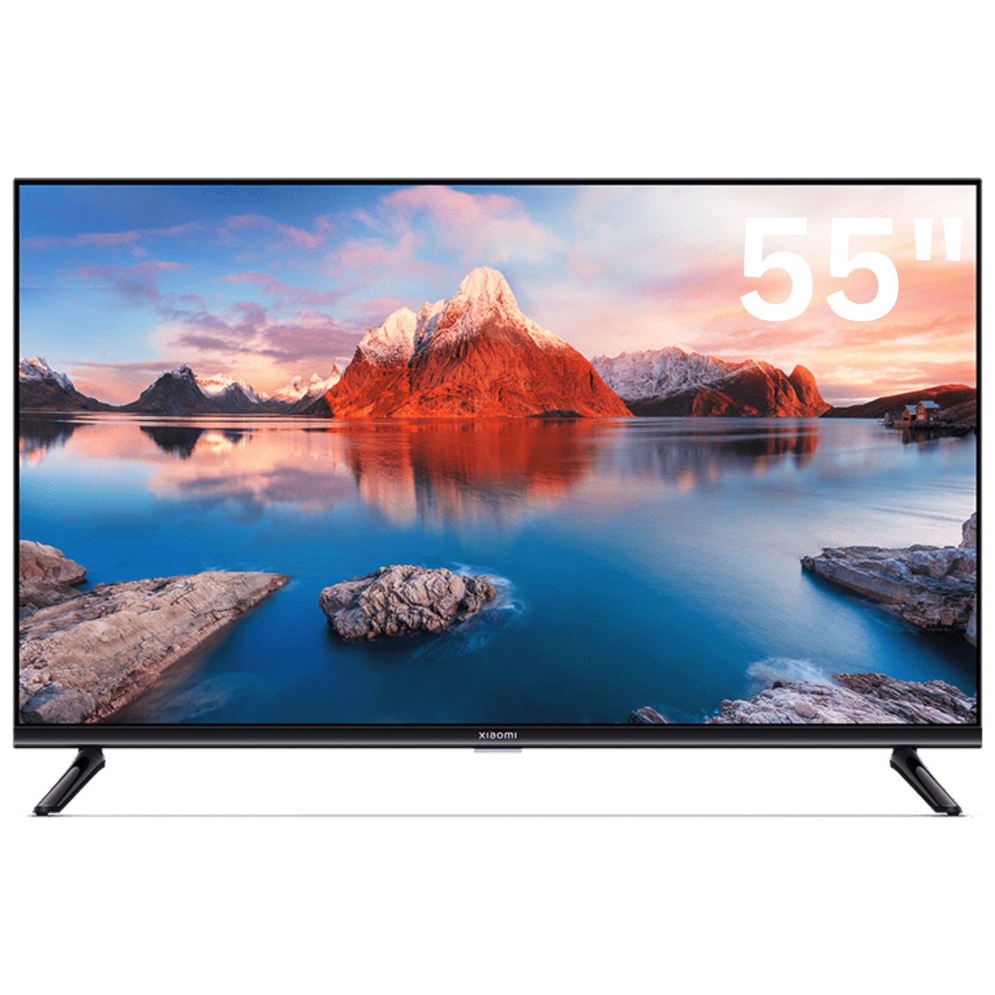 55" Xiaomi 4K UHD TV A Pro