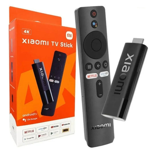 Xiaomi Mi TV Stick 4K || Sheba Electronics BD Xiaomi TV Stick