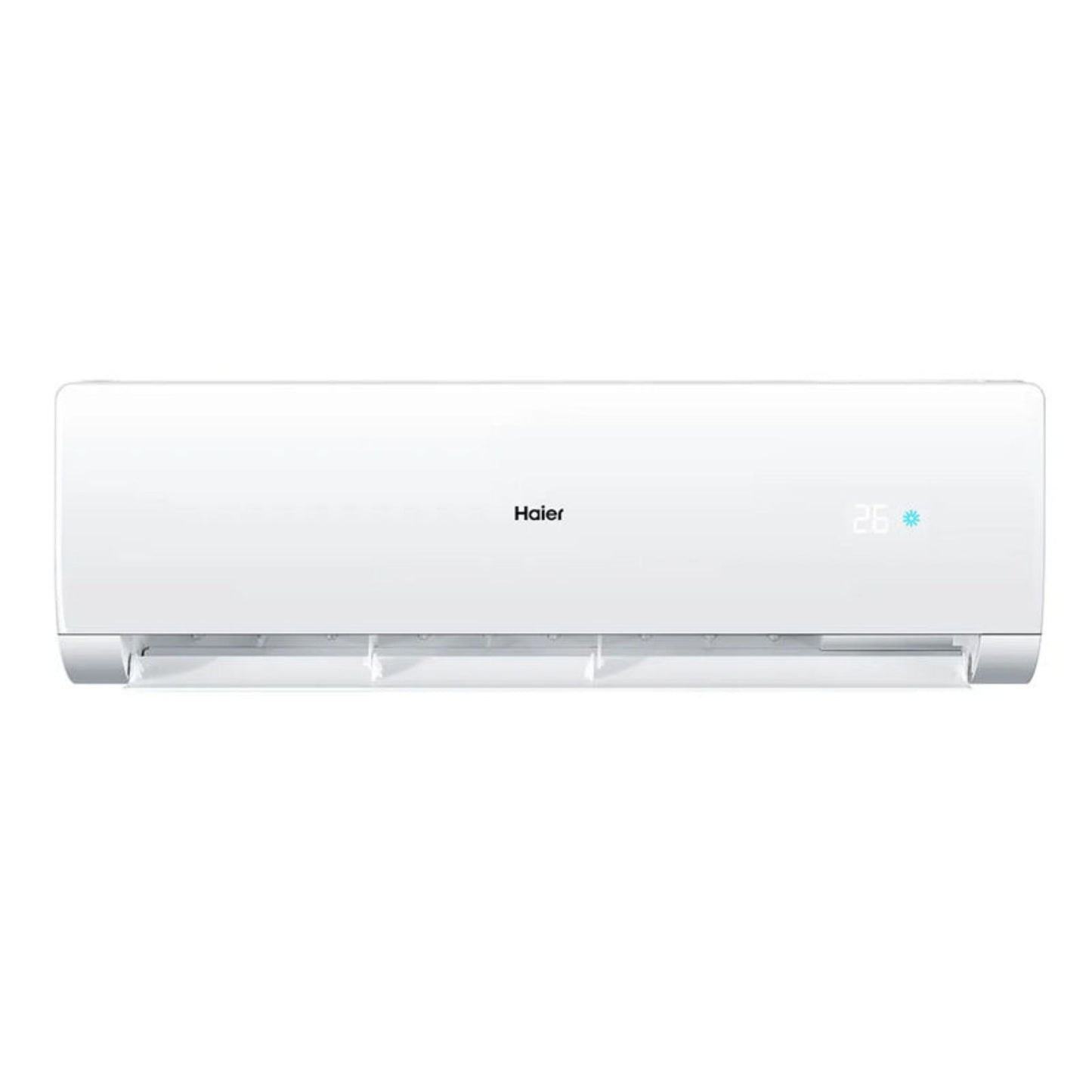 Non-Inverter Haier HSU-12 Turbo Cool (1.0 TON Non-Inverter Turbo Cool)