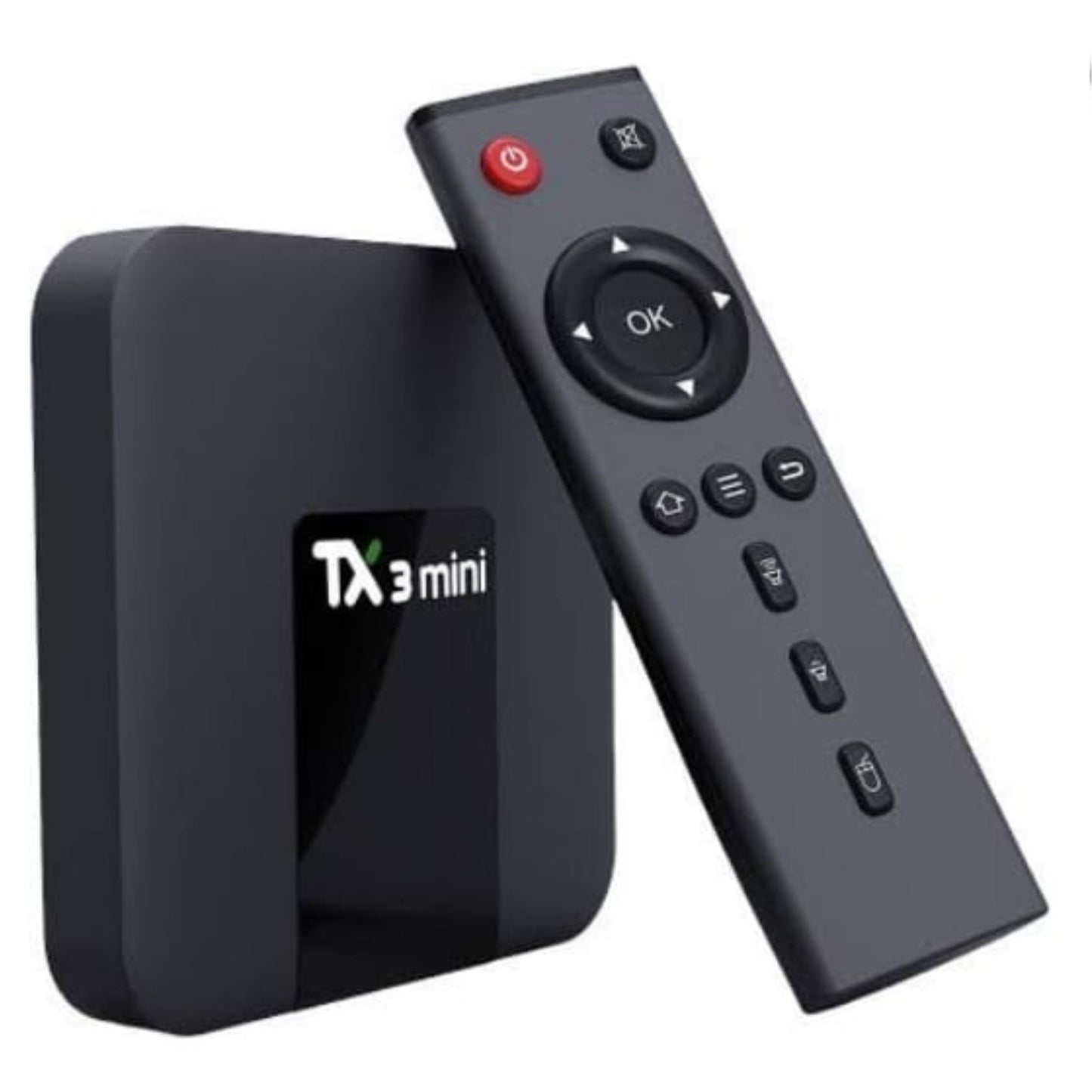 Tx3 Mini Android Tv Box || Sheba Electronics BD Android Tv Box