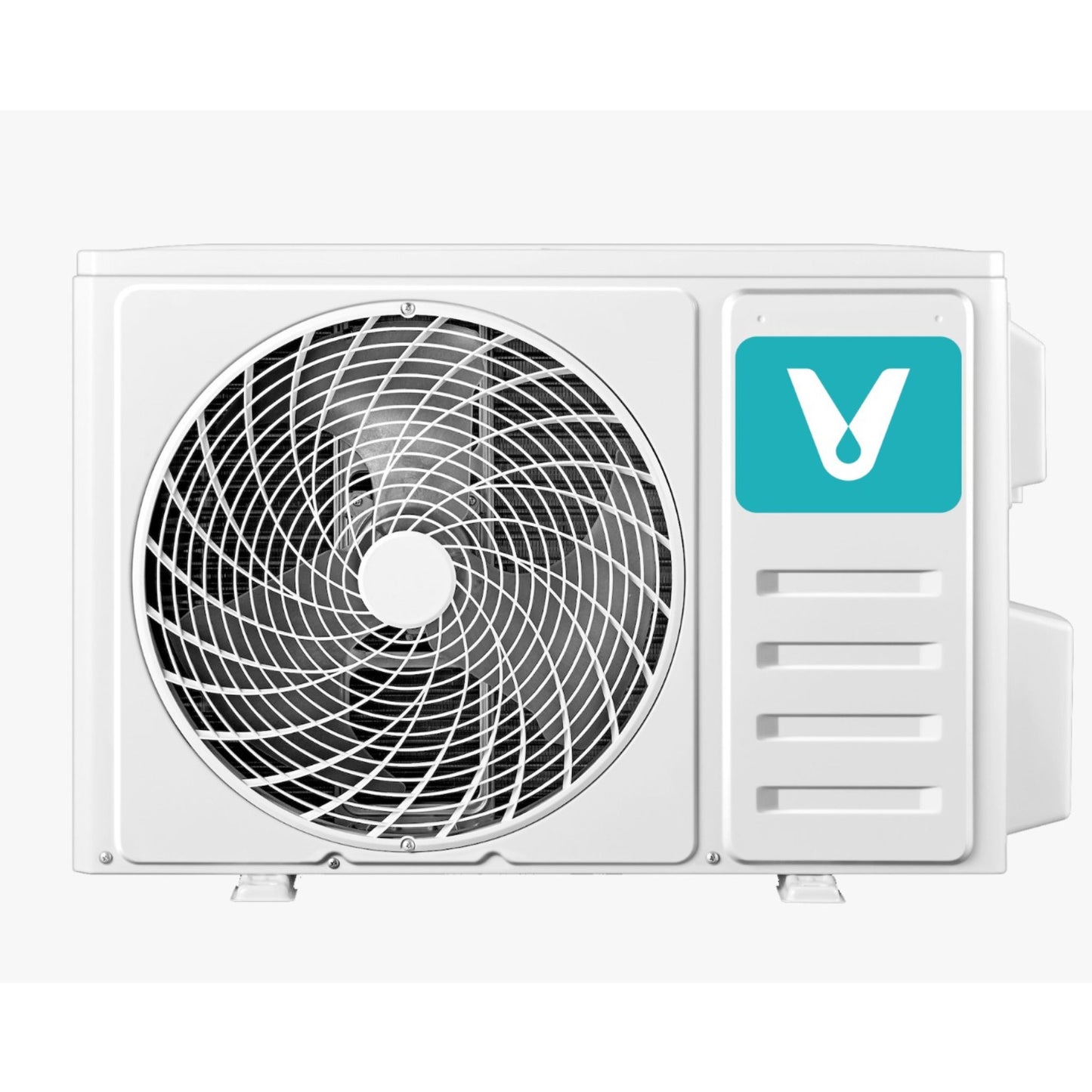 Viomi A2 1 Ton Split Type Non-Inverter Air Conditioner